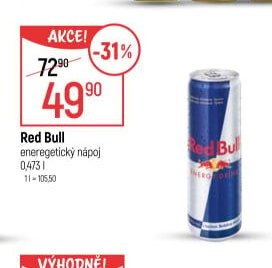 Red Bull