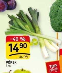 PÓREK
