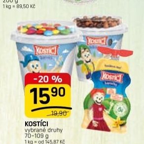 Kostíci