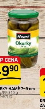 OKURKY HAMÉ