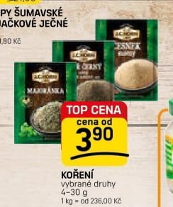 KOŘENÍ