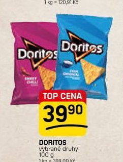 DORITOS
