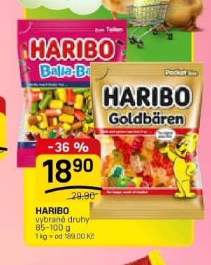 HARIBO