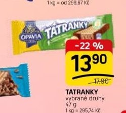TATRANKY