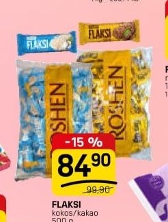 FLAKSI