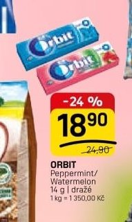 ORBIT
