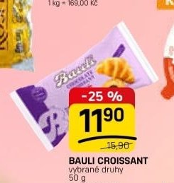 BAULI CROISSANT