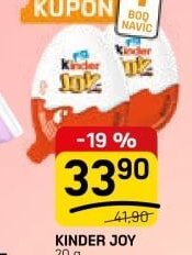 KINDER JOY