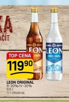 LEON ORIGINAL