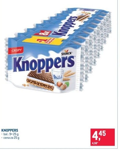 KNOPPERS