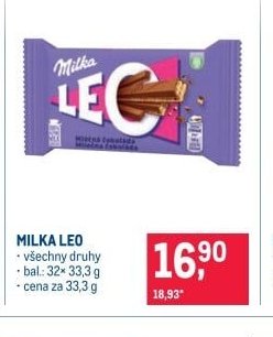 MILKA LEO