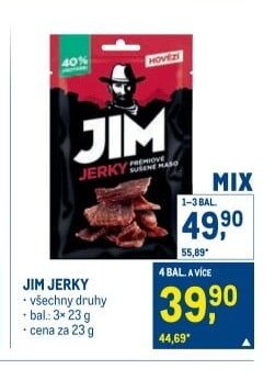 JIM JERKY