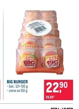 BIG BURGER
