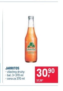 JARRITOS