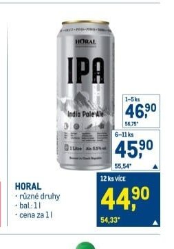 HORAL