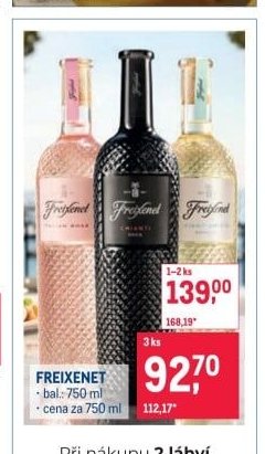 FREIXENET