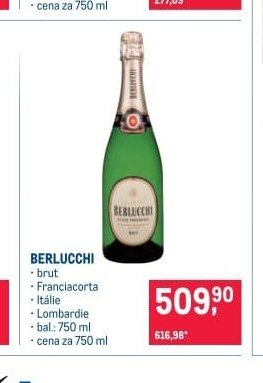 BERLUCCHI