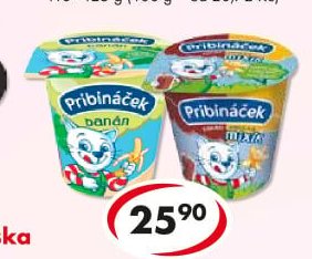 Pribináček