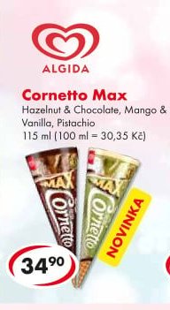 Cornetto Max