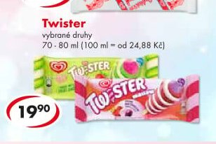 Twister