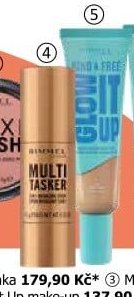 Maxi Blush tvářenka