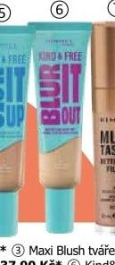 Multi-Tasker Bronzer v tyčince