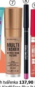 Kind&Free Blur It Out make-up