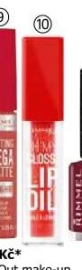 Lasting Mega Matte rtěnka