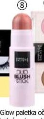 False Eylashes Kit umělé řasy