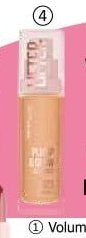 Lifter Lipstick rtěnka