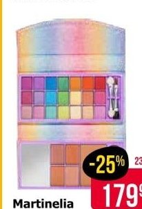 Shimmer Wings paletka stínů pro děti