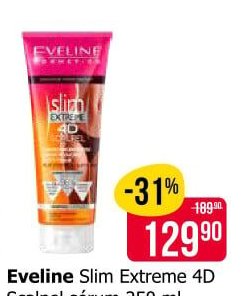 Eveline Slim Extreme 4D Scalpel sérum
