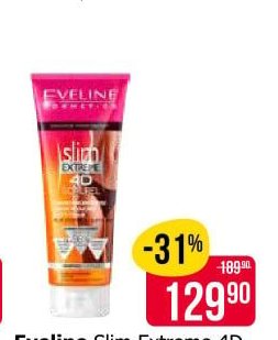 Eveline Slim Extreme 4D Scalpel sérum 250 ml