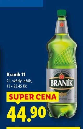 Braník 11