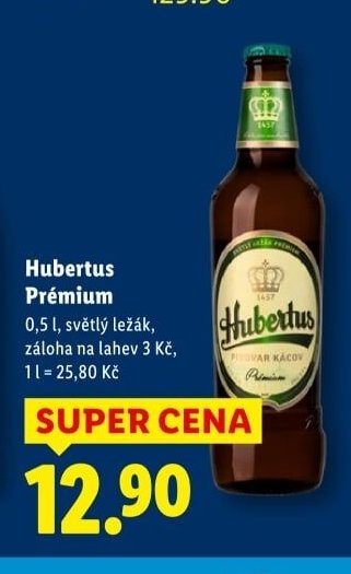Hubertus Prémium