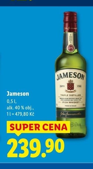 Jameson