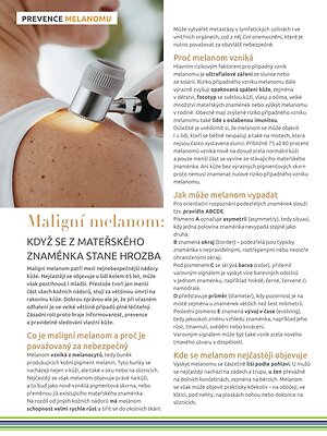 akční leták BENU Lékárna 1.3.2026-31.3.2026