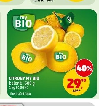 CITRONY MY BIO