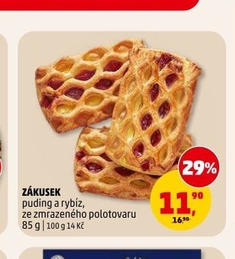 ZÁKUSEK