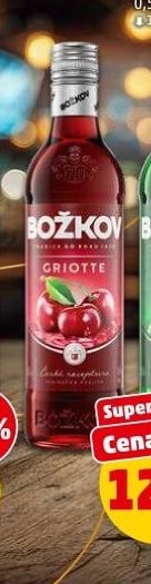 Božkov Griotte