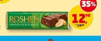 Tyčinka Roshen
