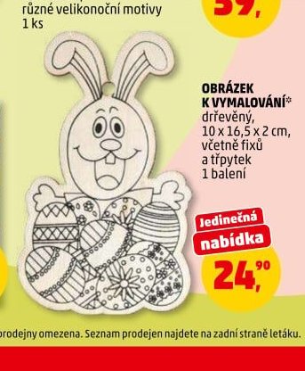 OBRÁZEK K VYMALOVÁNÍ