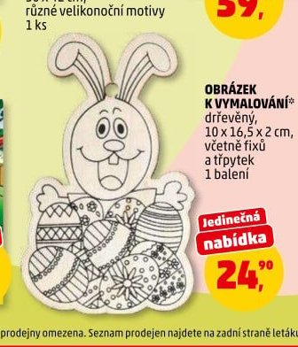 OBRÁZEK K VYMALOVÁNÍ