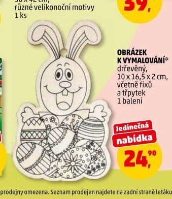 OBRÁZEK K VYMALOVÁNÍ