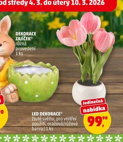 LED DEKORACE