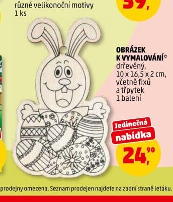 OBRÁZEK K VYMALOVÁNÍ
