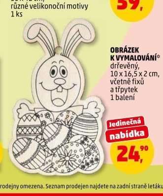 OBRÁZEK K VYMALOVÁNÍ