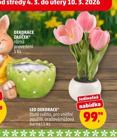 LED DEKORACE