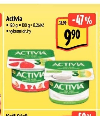 Activia
