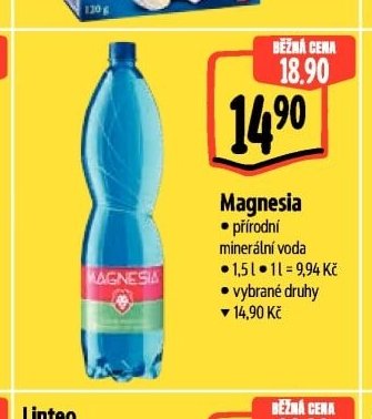 Magnesia